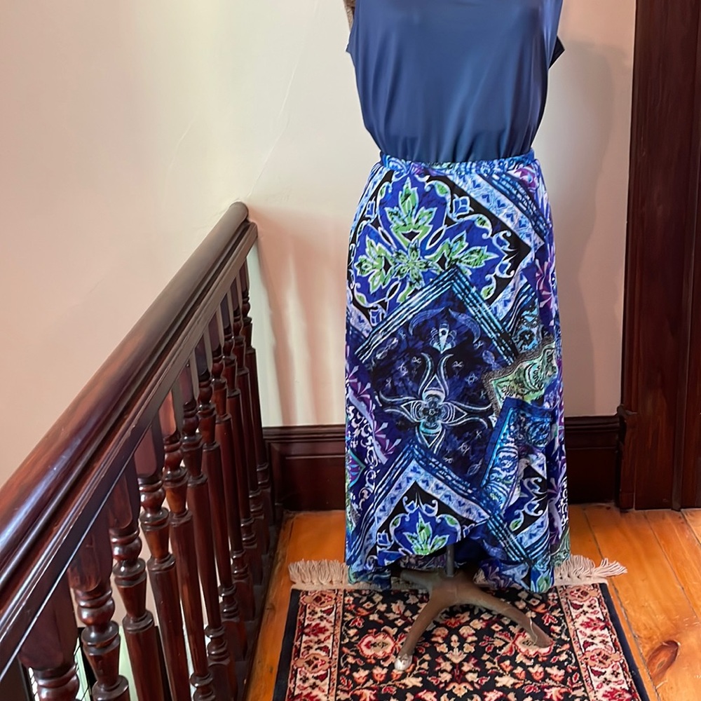 Chico’s size 1 skirt